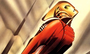 Disney is Ready to Reboot "The Rocketeer"