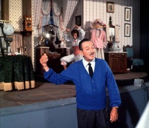 The Carousel Of Progress - A True Walt Original