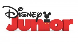 Your Sprint Phone is Now Your Child's Access to the New Disney Junior App
