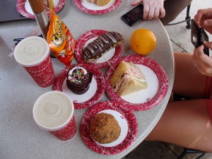 Helpful Hints for the Disney Dining Plan