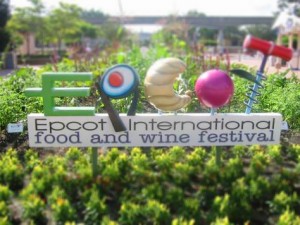 epcot food n wine