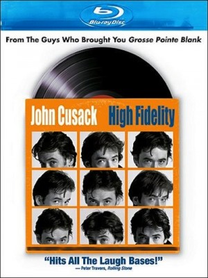 'High Fidelity' Blu-ray Review
