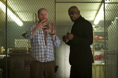 Marvel's 'S.H.I.E.L.D.' Pilot Moves Forward at ABC With Joss Whedon