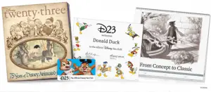 D23 Introduces Discounted Renewal Rates
