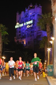 Morales and Mueller Win First at Inaugural Tower of Terror 10-Miler
