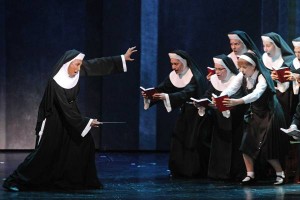 Disney Being Sued by Nun for over $1 billion Over "Sister Act" Plot