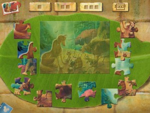 App Review: Disney Publishing's The Jungle Book!