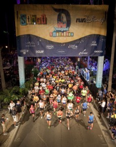 Jimmy Grabow Wins Disneyland Half Marathon, Sets New Mark