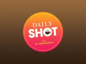 Disney Interactive Launches Daily Shot on the App Store