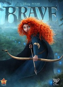 Animated Film Similar to "Brave" Has Disney Threatening Legal Action