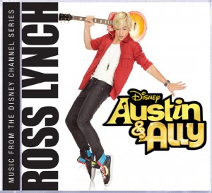 Studio Disney 365 in Downtown Disney District Hosts Ross Lynch of ‘Austin & Ally’