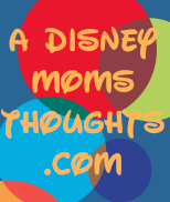 Sites We Love: A Disney Mom's Thoughts
