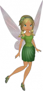 All new Disney Fairies Fashion Boutique Game Now Available