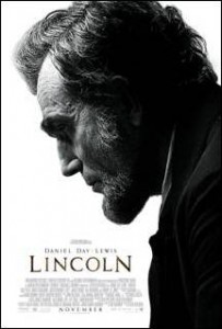 Lincoln Official Trailer is out now!