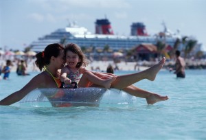 Travel & Leisure Names Disney Cruise Line No. 1 for Families in the World’s Best Awards for Fourth Consecutive Year