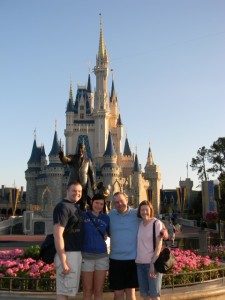 The Magic Kingdom - Why It's Worth Waking Up Early For