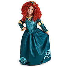 Disney Store Celebrates Halloween with Spook-tacular Costumes for All Ages from Cinderella, Brave, Marvel's The Avengers, Disney Fairies and More