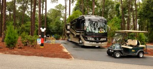 Fort Wilderness - The Perfect Resort For Families!