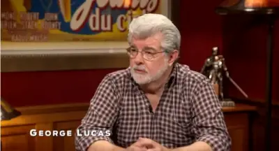 George Lucas Talks About the Future of the Star Wars Franchise