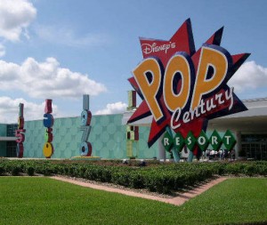 Art of Animation vs Pop Century - Which Resort is Right For You?