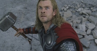 Marvel Studios Releases Official Plot Synopsis for 'Thor: The Dark World'
