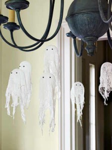 Try these Last Minute Tricks and Treats for Halloween!