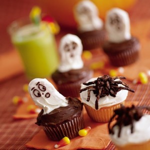 Getting into the Halloween Spirit with Disney's Spoonful.com
