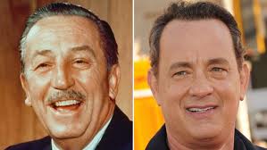 Tom Hanks on Becoming Walt Disney for 'Saving Mr. Banks'