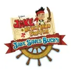 "Jake Saves Bucky" Available on Disney DVD October 16, 2012