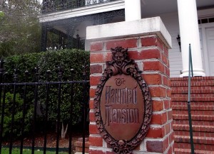 If You Want to Live in the Haunted Mansion Today is Your Lucky Day!