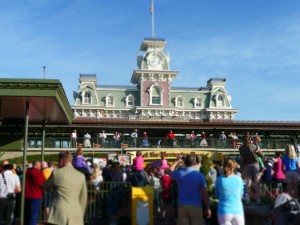 Enhance Your Disney Memories - Try Theming Your Photos