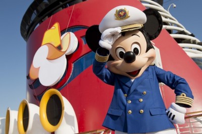 Disney Cruise Line Sails to Jamaica for the First Time