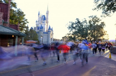 20th Anniversary Disney World Marathon Weekend Marks the Occasion with Sold-Out Events