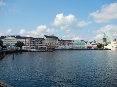 Is Disney's Boardwalk The Right Resort For You?