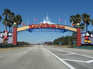Planning Your First WDW Trip - What To Expect