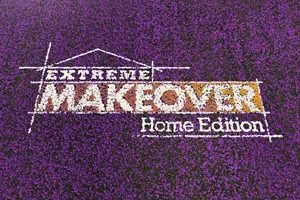 Extreme Makeover: Home Edition is Back!