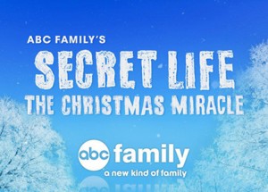 ABC Familys The Secret Life of the American Teenager celebrates christmas