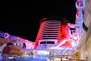 Kids Sail FREE on Disney Cruise Line!