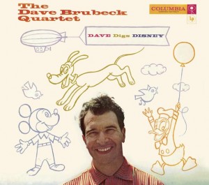 Jazz Great Dave Brubeck Dies At 91, Made Disney Music Cool