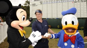 Walt Disney World Event Drops Off PGA Tour