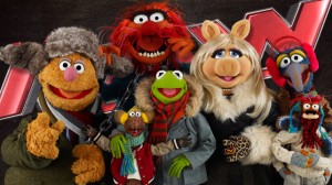 The Muppets To Serve As Social Media Ambassadors On Dec. 10 Episode Of WWE Raw
