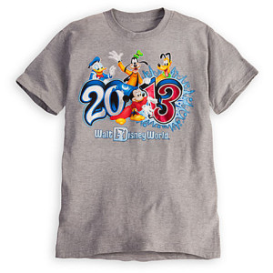 Disney T-shirt