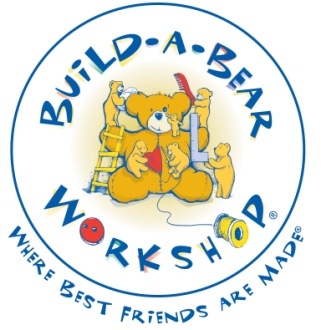 Build-a-Bear Workshop, Anaheim Resort