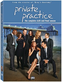 Private Practice Season 6 (small)