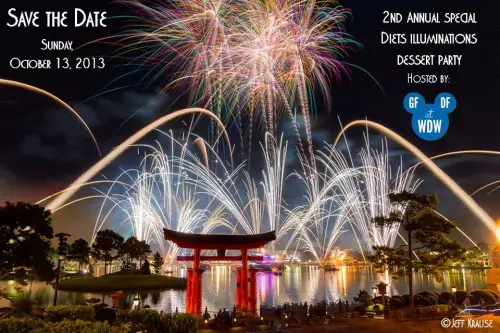 2nd Annual SD IllumiNations Party