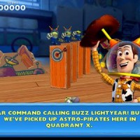 Toy Story: Smash It! Game