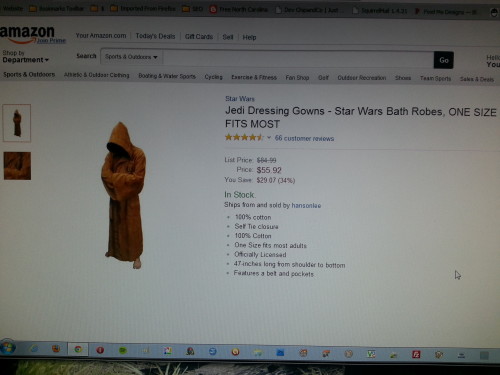 I wonder if one size really fits all? I want to wear this at the parks. #starwars