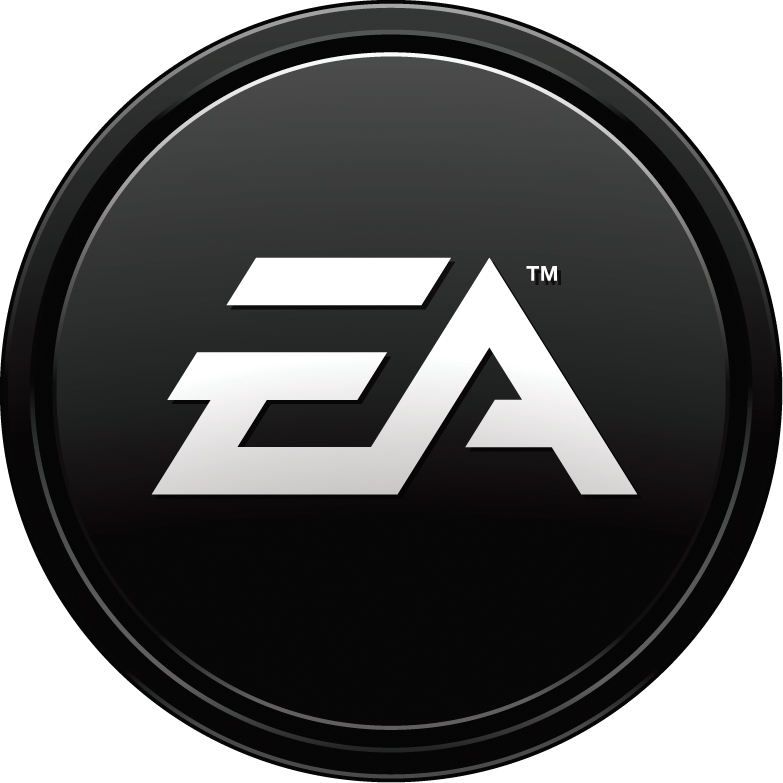 EA Electronic Arts Logo