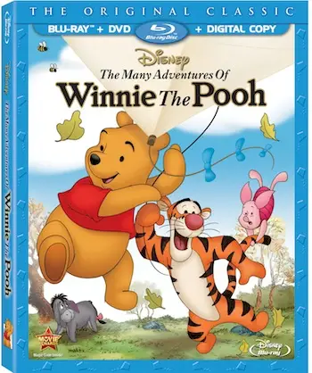 pooh movie