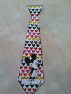Mickey Tie